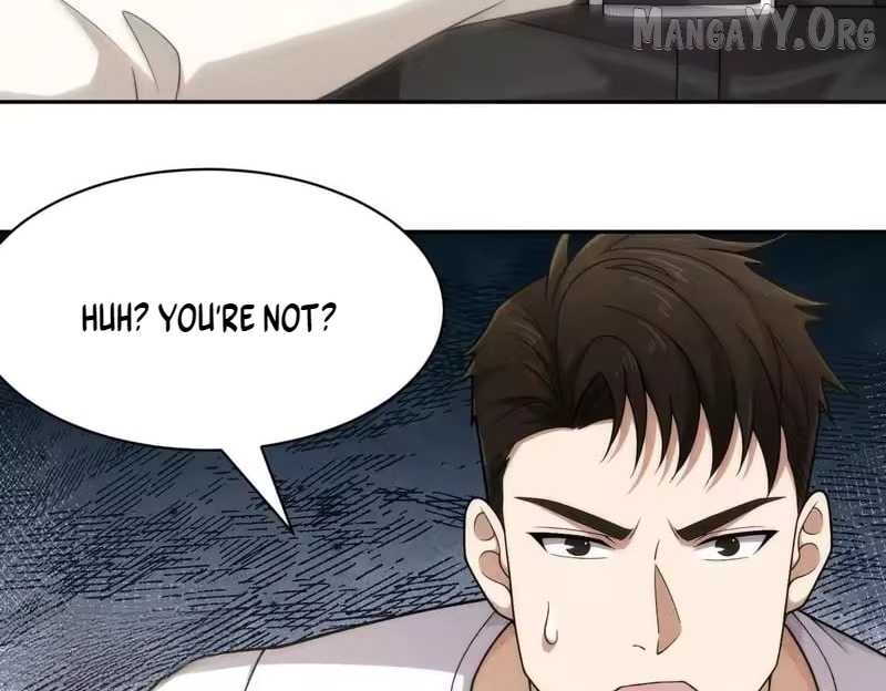 Hidden Dragon in the City (2025) Chapter 55 - page 125